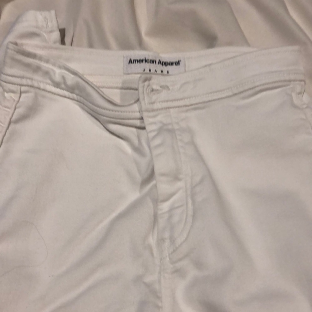 American apparel